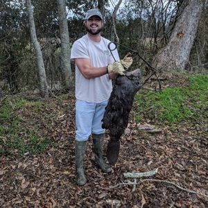 Meet your Posher, Chris